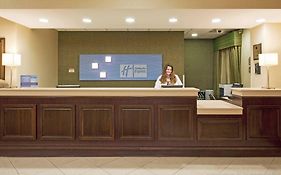 Holiday Inn Express & Suites Clearwater/us 19 n Clearwater, Fl